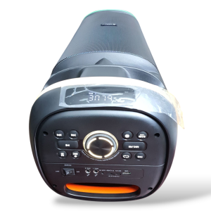 NESTY BLUETOOTH PARTY SPEAKER BOOM